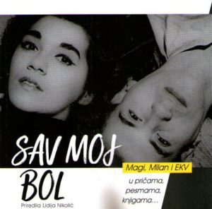 Sav moj bol: Magi