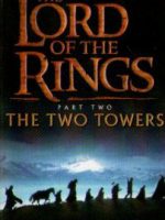 J. R. R. Tolkien - The Lord of the Rings: The Two Towers