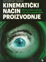 Jonathan Beller - Kinematički način proizvodnje