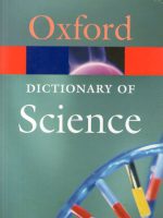 Oxford Dictionary of  Science