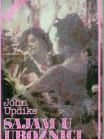 John Updike - Sajam u ubožnici