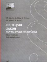 Obiteljski zakon: novine