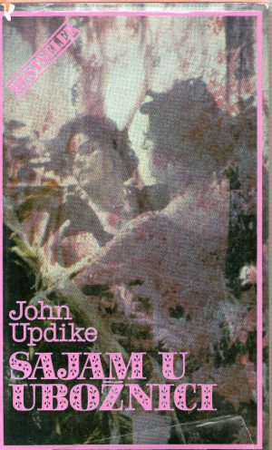 John Updike - Sajam u ubožnici