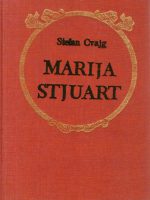 Stefan Cvajg - Marija Stjuart