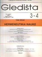 Gledišta 3-4/1990.