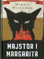 Mihail Bulgakov - Majstor i margarita