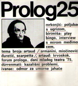 Prolog 25