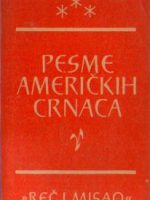 Pesme američkih crnaca