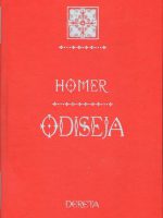 Homer - Odiseja