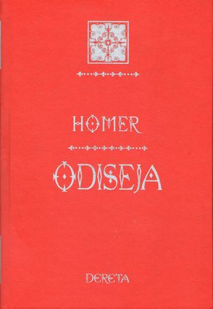 Homer - Odiseja