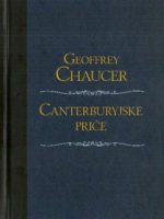 Geoffrey Chaucer - Canterburyjske priče