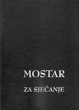 Mostar za sjećanje