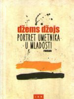 Džems Džojs - Portret umetnika u mladosti