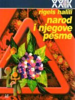 Rigels Halili - Narod i njegove pesme