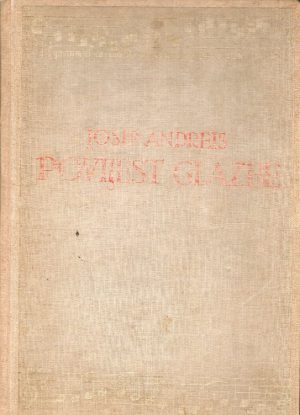 Josip Andreis - Povijest glazbe