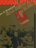 Sava N. Kosanović - Jugoslavija bila je osuđena na smrt