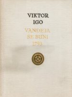 Viktor Igo - Vandeja se buni 1793