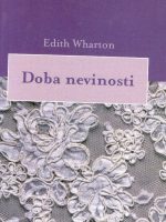 Edith Wharton - Doba nevinosti