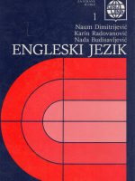 Engleski jezik - Naum Dimitrijević