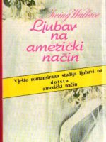 Irvin Wallace - Ljubav na američki način