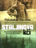 Rouzmeri Salivan - Staljinova kći