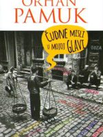 Orhan Pamuk - Čudne misli u mojoj glavi