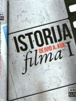 Dejvid A.Kuk - Istorija filma I-II