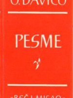 Oskar Davičo - Pesme