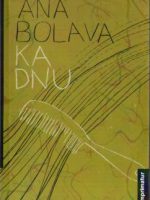 Ana Bolava - Ka dnu