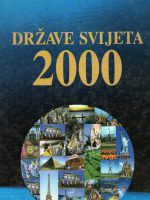 Države svijeta 2000