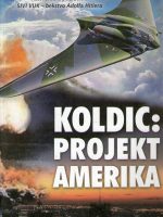 Džerard Vilijams - Koldic: projekt Amerika