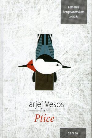 Tarjej Vesos - Ptice