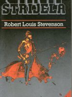 Robert Louis Stevenson - Crna strijela