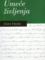 Erih From - Umeće življenja