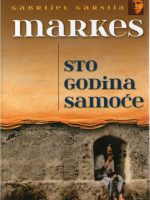 Gabrijel Garsija Markes - Sto godina samoće