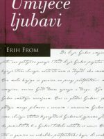 Erih From - Umijeće ljubavi