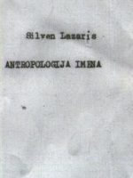 Silven Lazaris - Antropologija imena