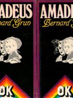 Bernard Grun - Amadeus I-II