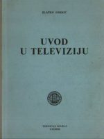 Zlatko Smrkić - Uvod u televiziju