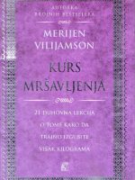 Merijen Vilijamson - Kurs mršavljenja