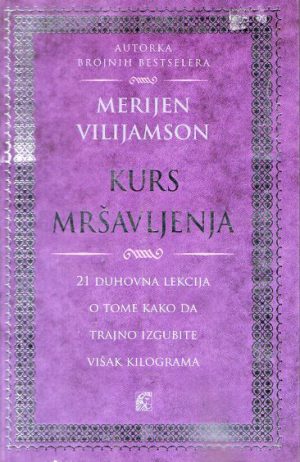 Merijen Vilijamson - Kurs mršavljenja