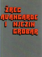 Taras Kermauner - Žrec avangarde i njen grobar