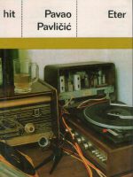 Pavao Pavličić - Eter