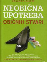 Neobična upotreba običnih stvari