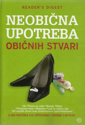 Neobična upotreba običnih stvari