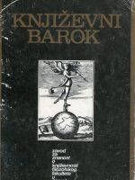 Književni barok (proučavanje baroka); zbornik