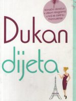 Pierre Dukan - Dukan dijeta