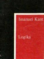 Imanuel Kant - Logika