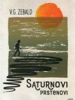 V.G.Zebald - Saturnovi prstenovi