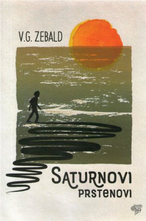 V.G.Zebald - Saturnovi prstenovi